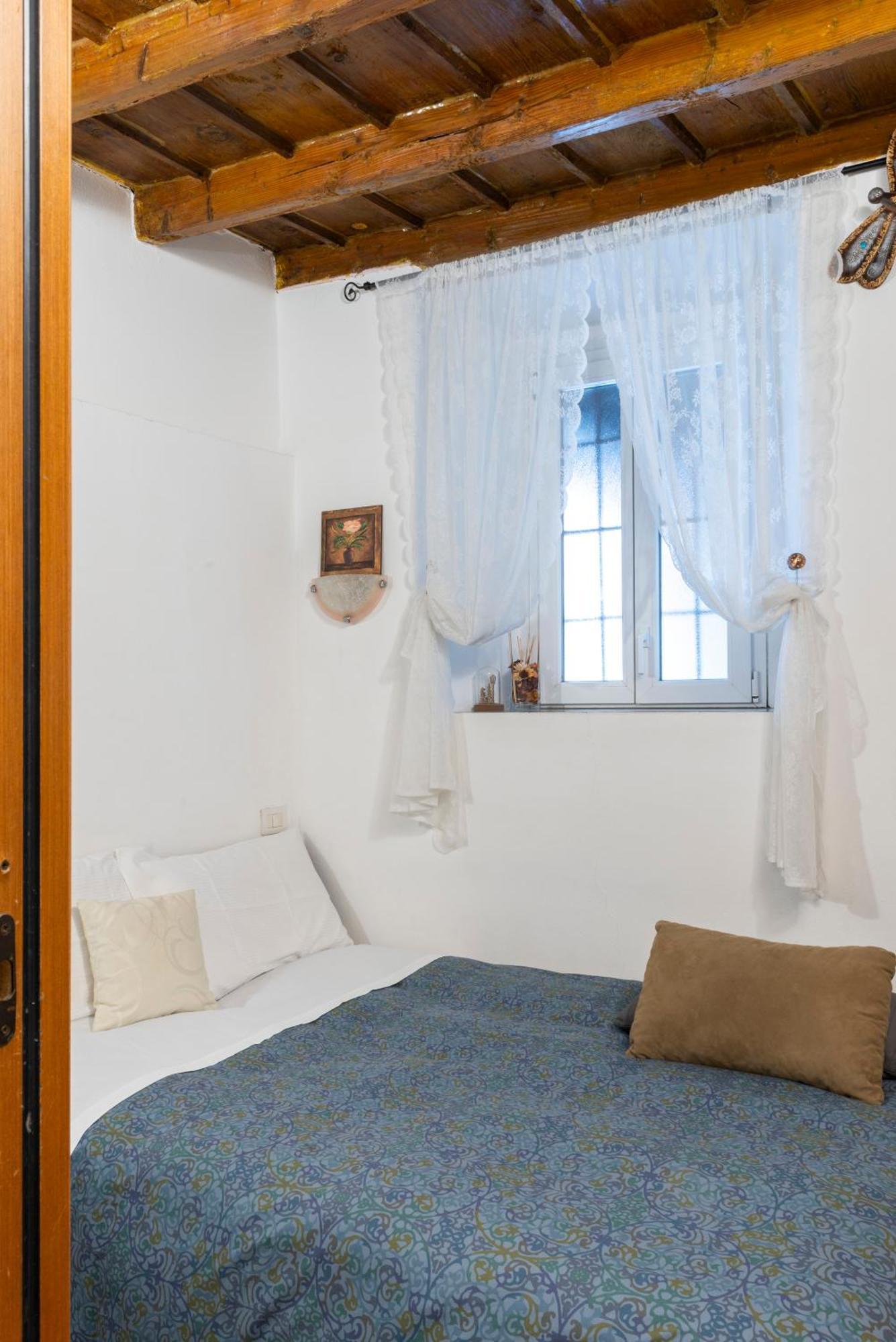 Monolocale Borgo Como
